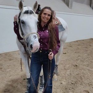 Meet your Posher, Britany